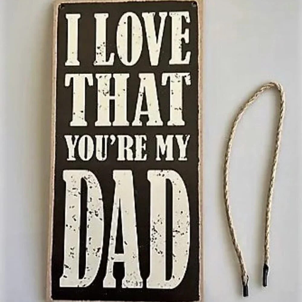 I LOVE THAT YOU